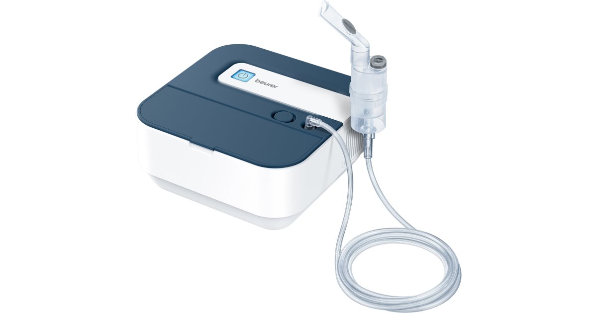 BEURER IH 28 Pro | notino.pl