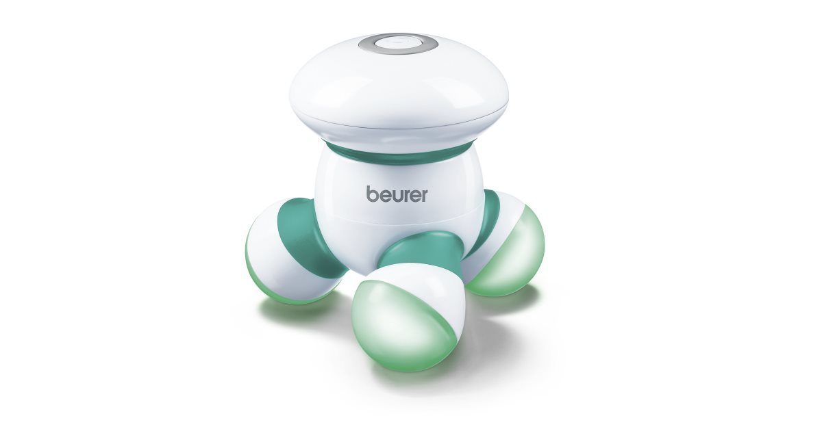 BEURER MG 16 Massagegerät
