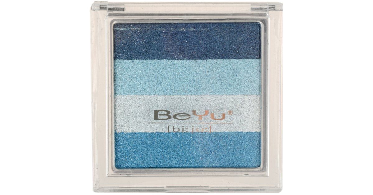 Fun Style BeYu Fun & Style Lidschatten | notino.at
