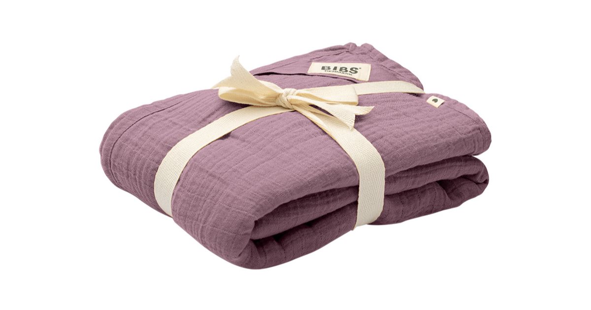 BIBS Muslin Swaddle zavinovačka notino.cz