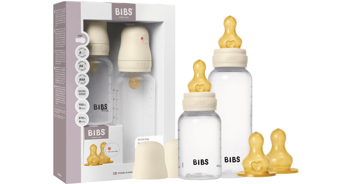 Lot De 6 Biberons Magiques Pour Poupée – Le Lait Disparaît Comme Par Enchantement ! Dès 3 Ans