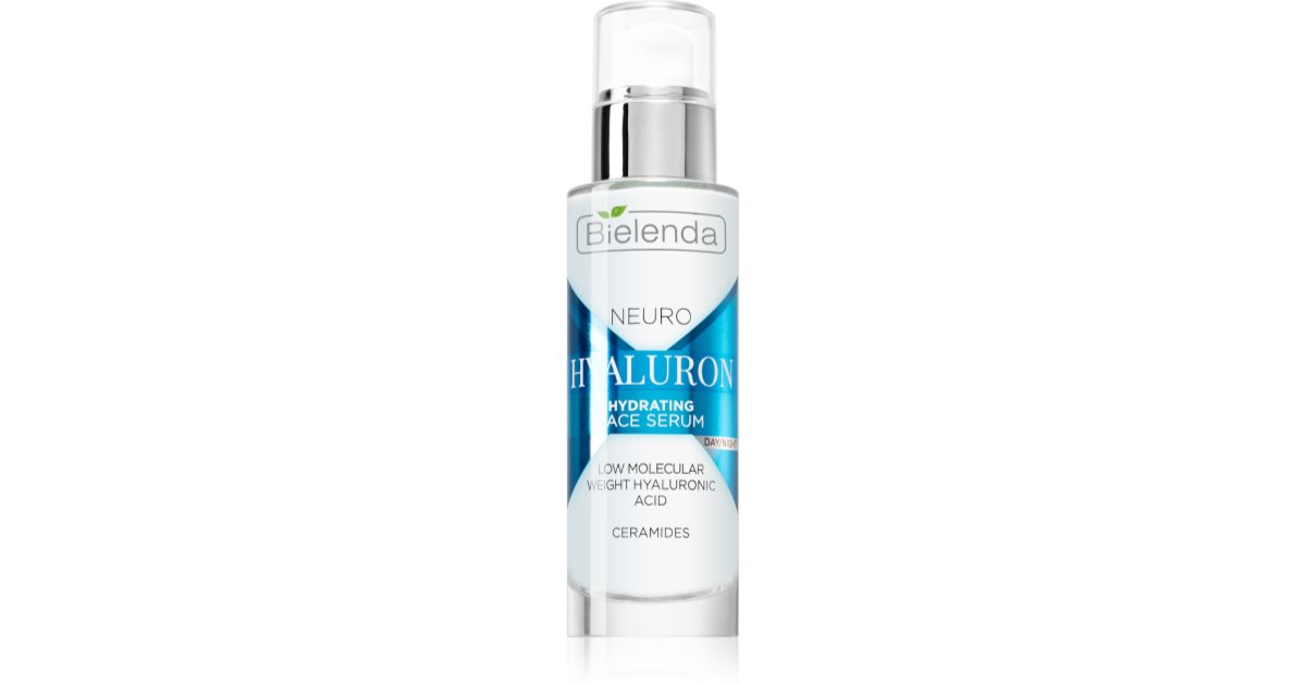 Retinol Creme 30g Anti-Aging Serum Gegen Falten & Vergrößerte Poren – Mit Hyaluron & Vitamin E