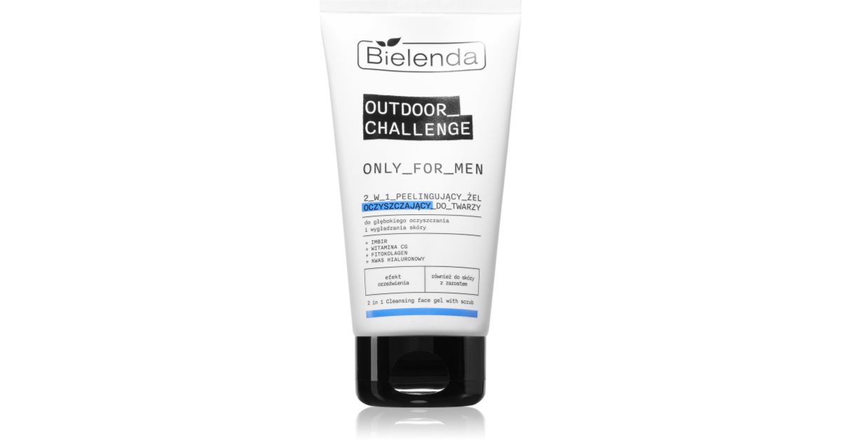 bielenda-only-for-men-outdoor-challenge-exfoliating-cleansing-gel-for