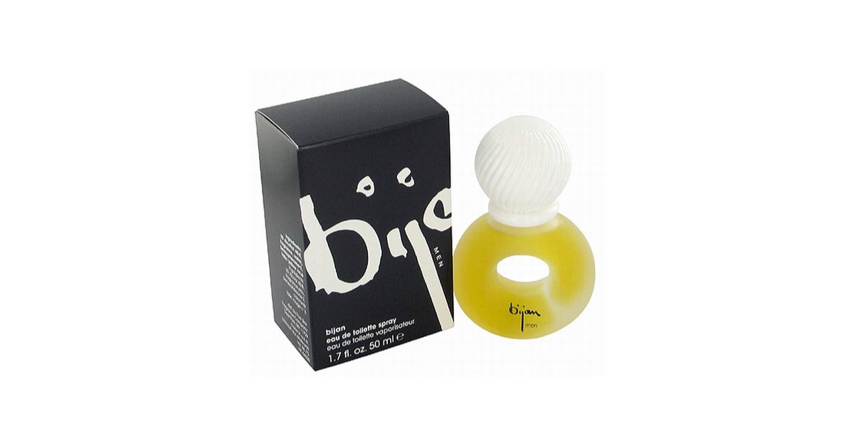 Bijan Classic Men Eau De Toilette For Men | Notino.ie