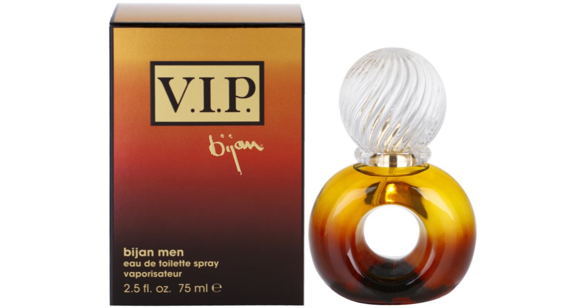 Bijan Bijan VIP eau de toilette för män | notino.se