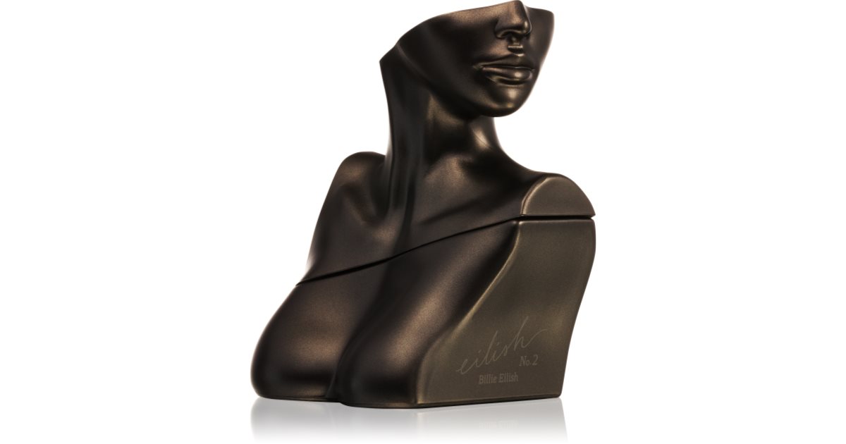 Unisex Perfume Billie Eilish Eilish No. 2 EDP 50 ml