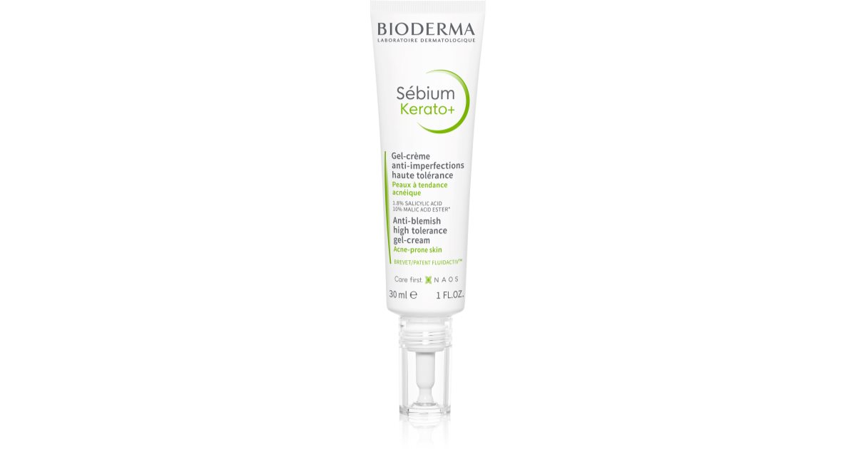 Bioderma Sébium Kerato+ | Brza dostava | notino.hr