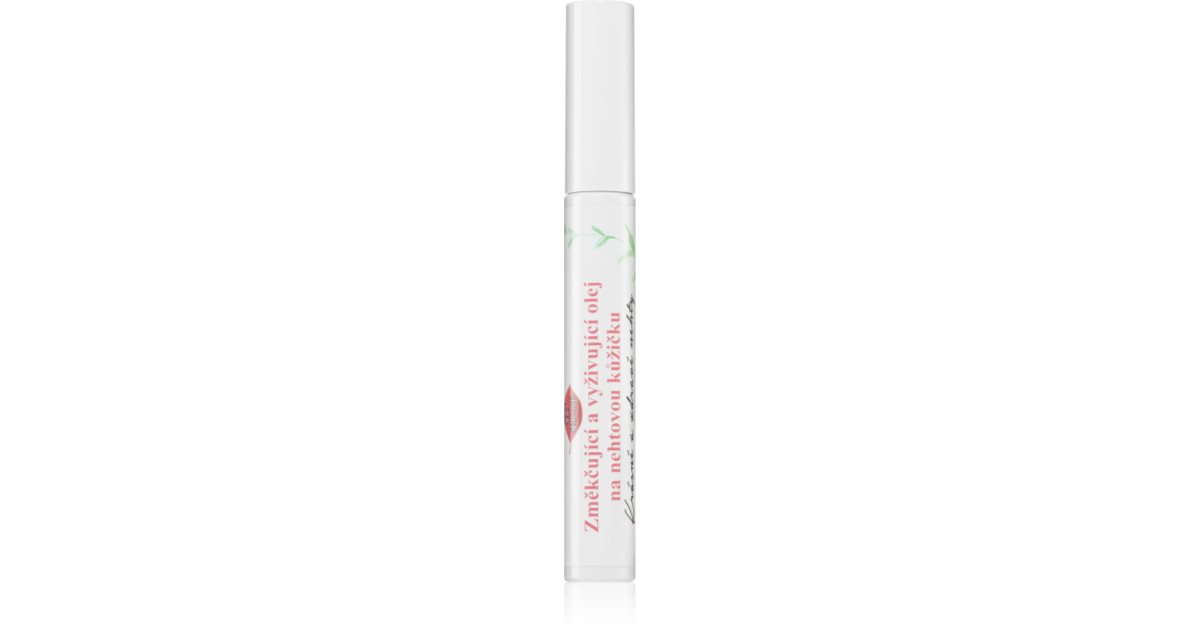 10x SKINTRIX Nail Pal Pflegegel-Stift Für Nagelhaut – Je 2 Ml, Mit Calendula & D-Panthenol, Ohne Parabene