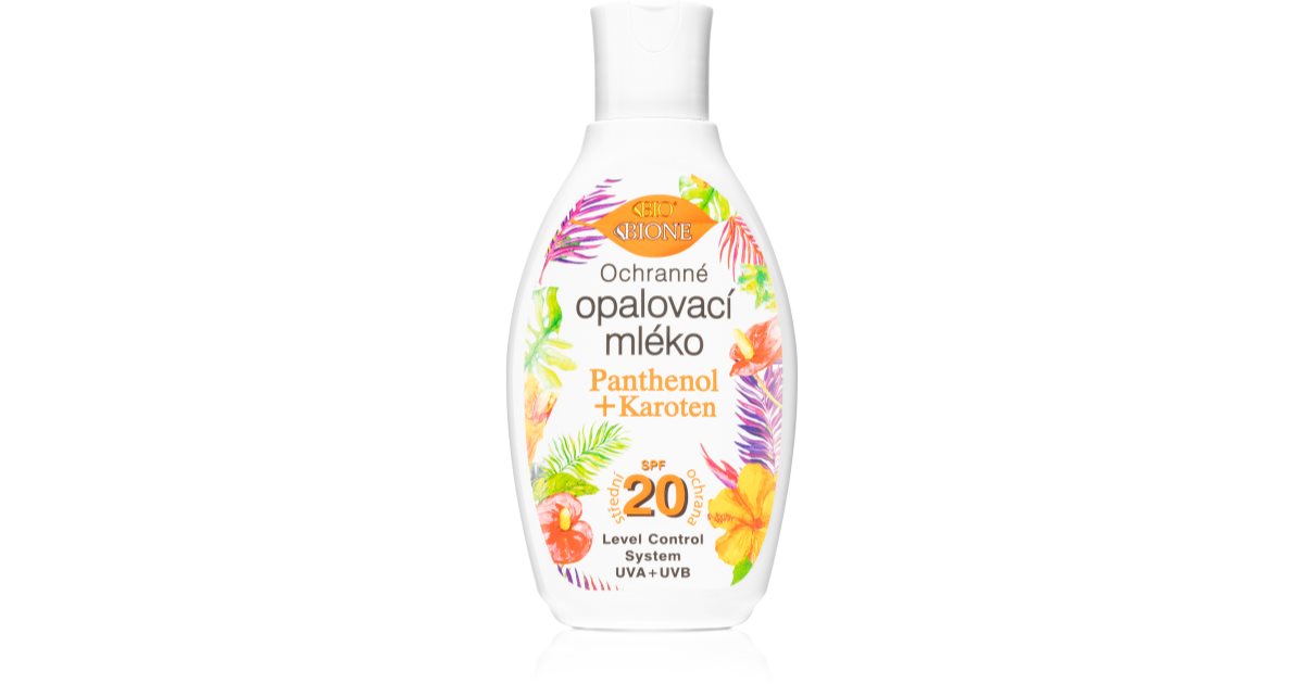 Chefaro Pharma Italia Sonnenmilch Für Den Körper – 200 Ml, Pflegender Sonnenschutz