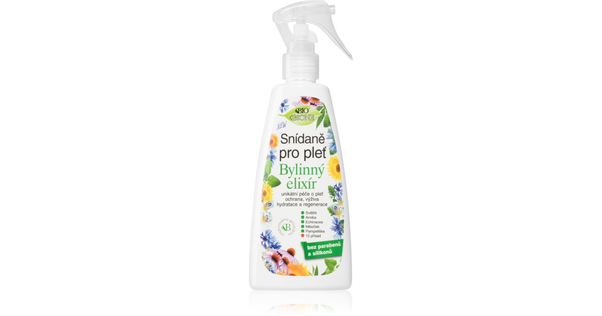 Élixir à Base De Plantes Pour La Vision - Gouttes 100ml, Ingrédients Naturels, Fabriqué En Ukraine