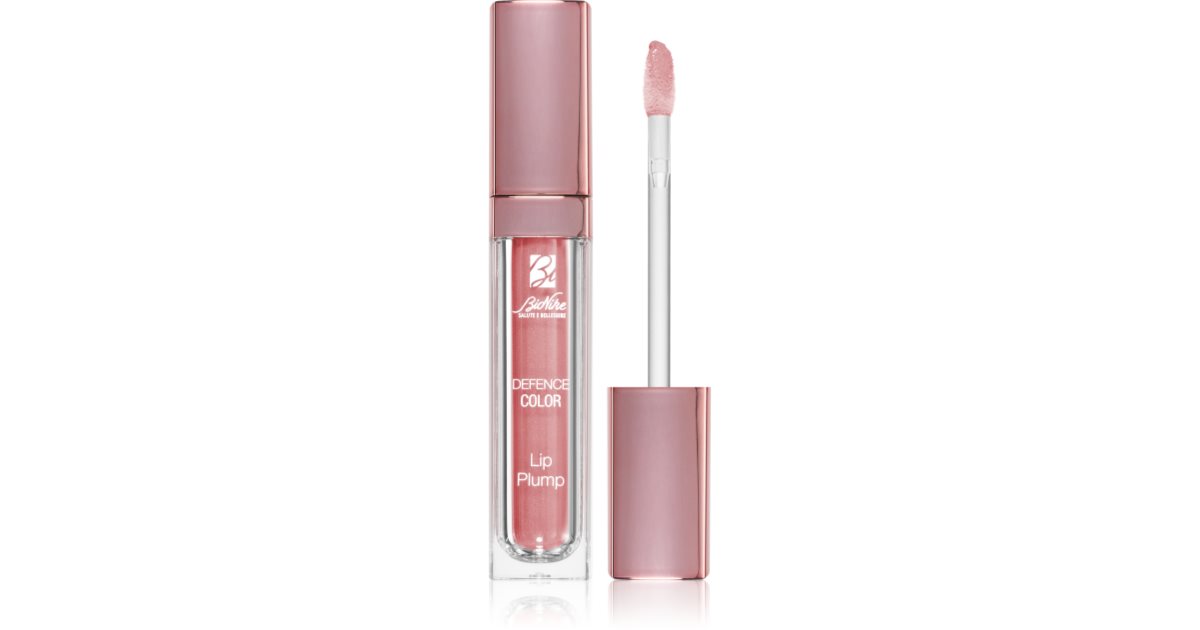 Brillant à Lèvres Masters Colors Diam'Gloss 21 – Teinte Moyenne, 4,5 Ml – Effet Scintillant Et Hydratant – Neuf
