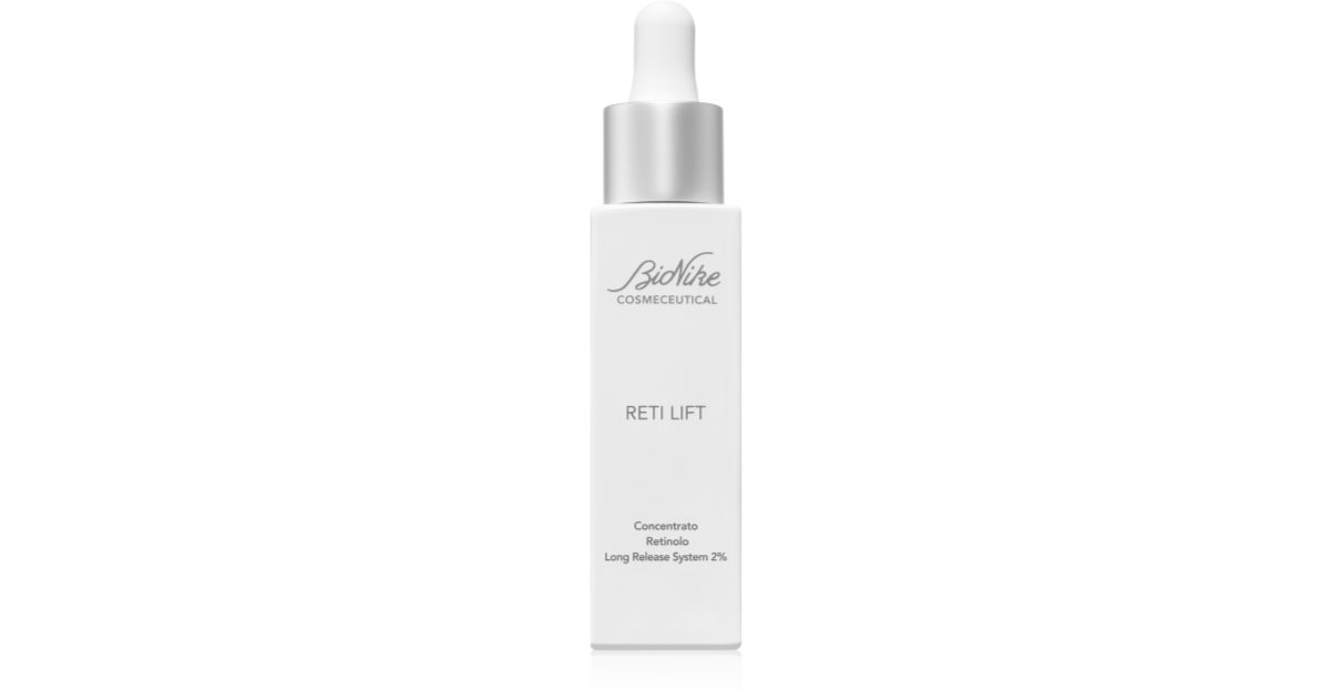 BioNike RETI LIFT | Livrare rapida! | Notino.ro