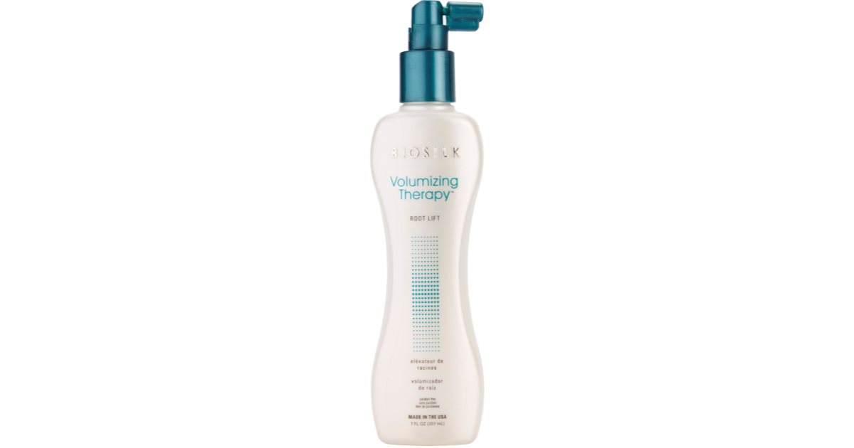 Biosilk Volumizing Therapy Root Lift emulsja dodający objętości od nasady