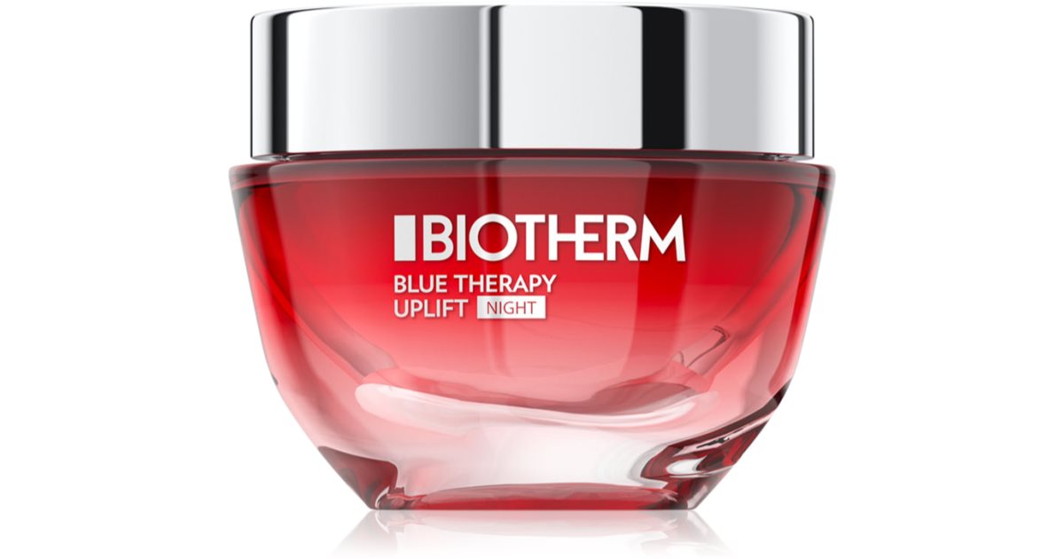 Biotherm blue therapy deals night