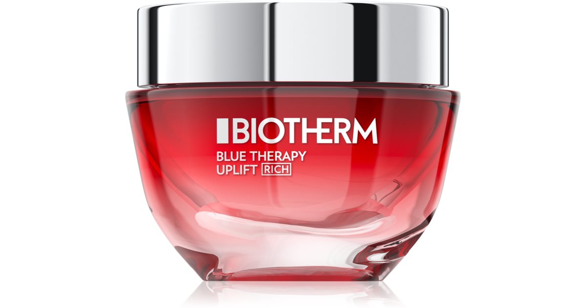 Crème hydratante de Jour Blue Peptides Uplift - Biotherm CA