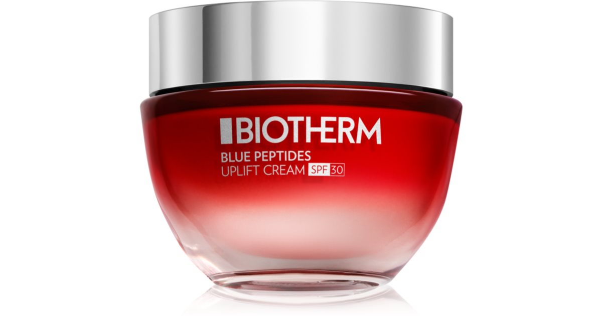 Biotherm Blue Peptides Uplift Cream | Brza dostava | notino.hr