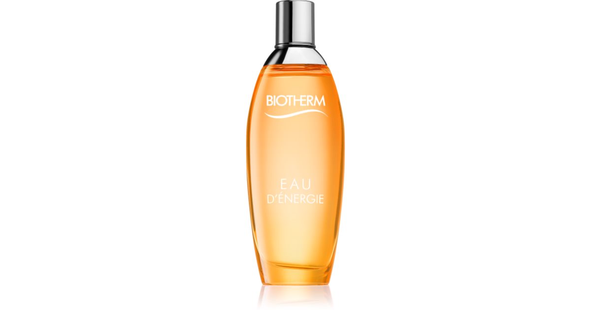 biotherm l'eau eau de toilette