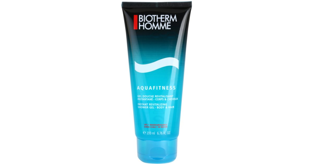 Biotherm aqua fitness sale