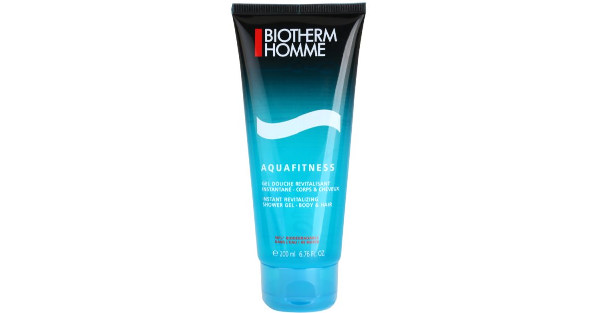 Biotherm homme online aquafitness