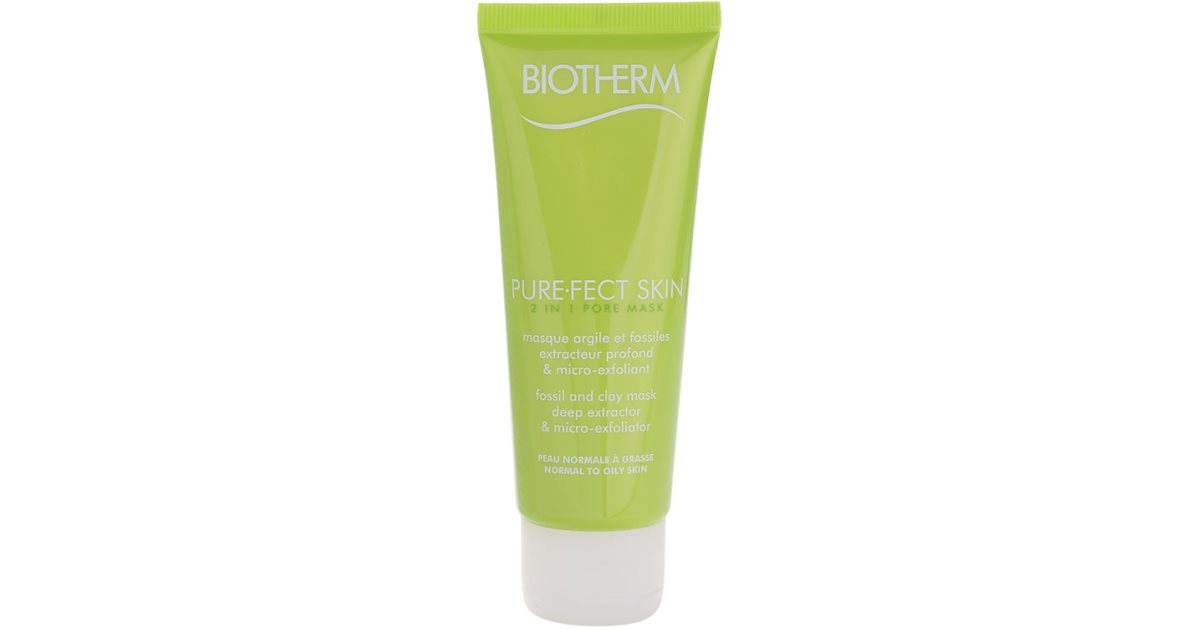 Biotherm PureFect Skin Cleansing in 1 | notino.ie