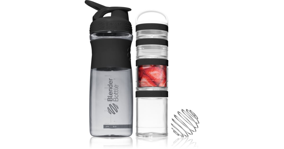 Mixer 2025 water bottle