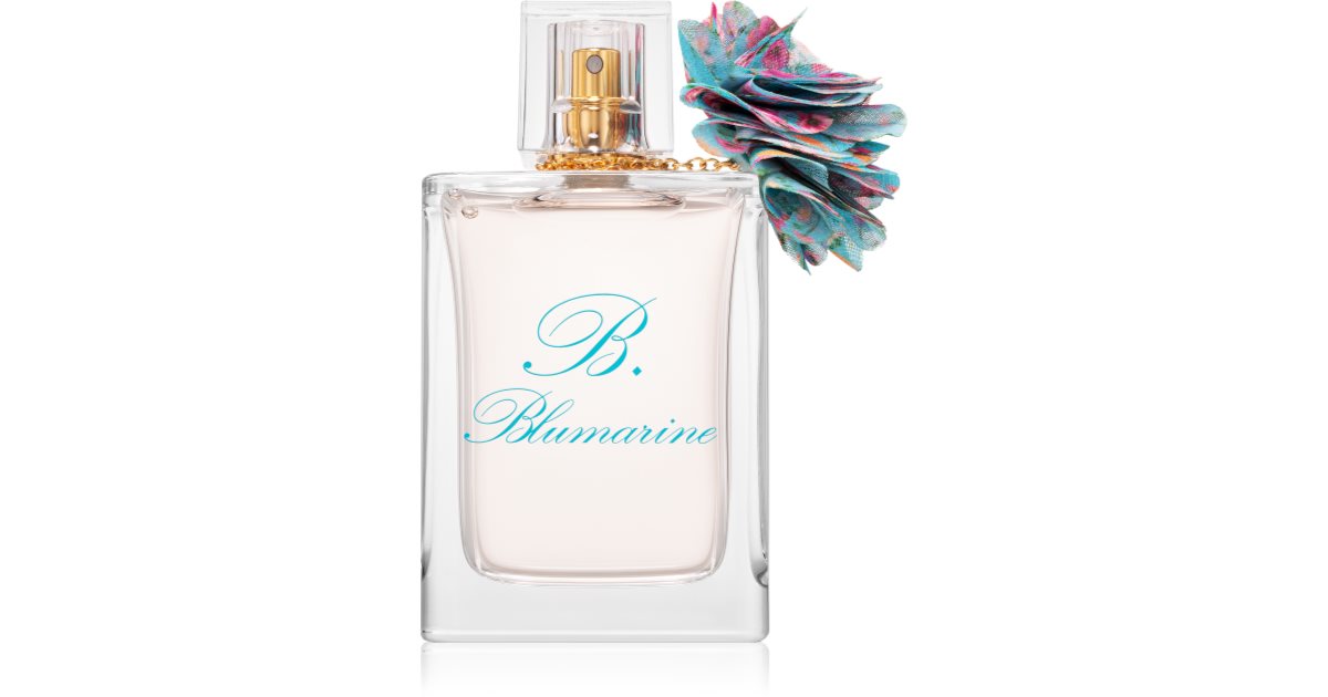 Blumarine B. Eau de Parfum para mulheres | notino.pt