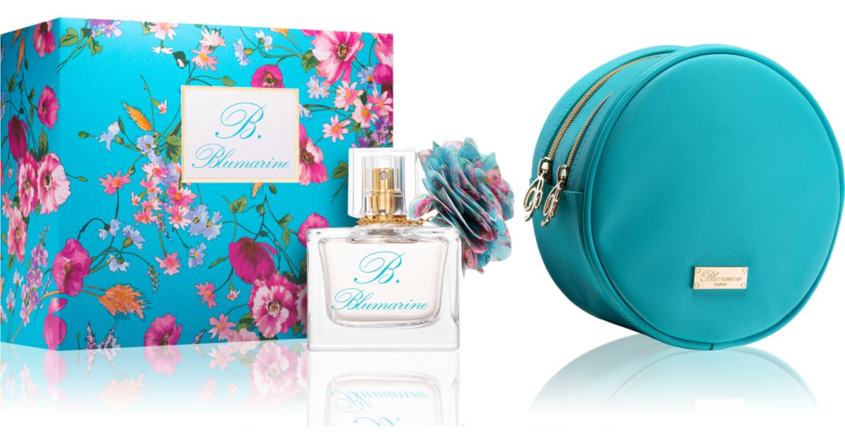 B best sale blumarine perfume