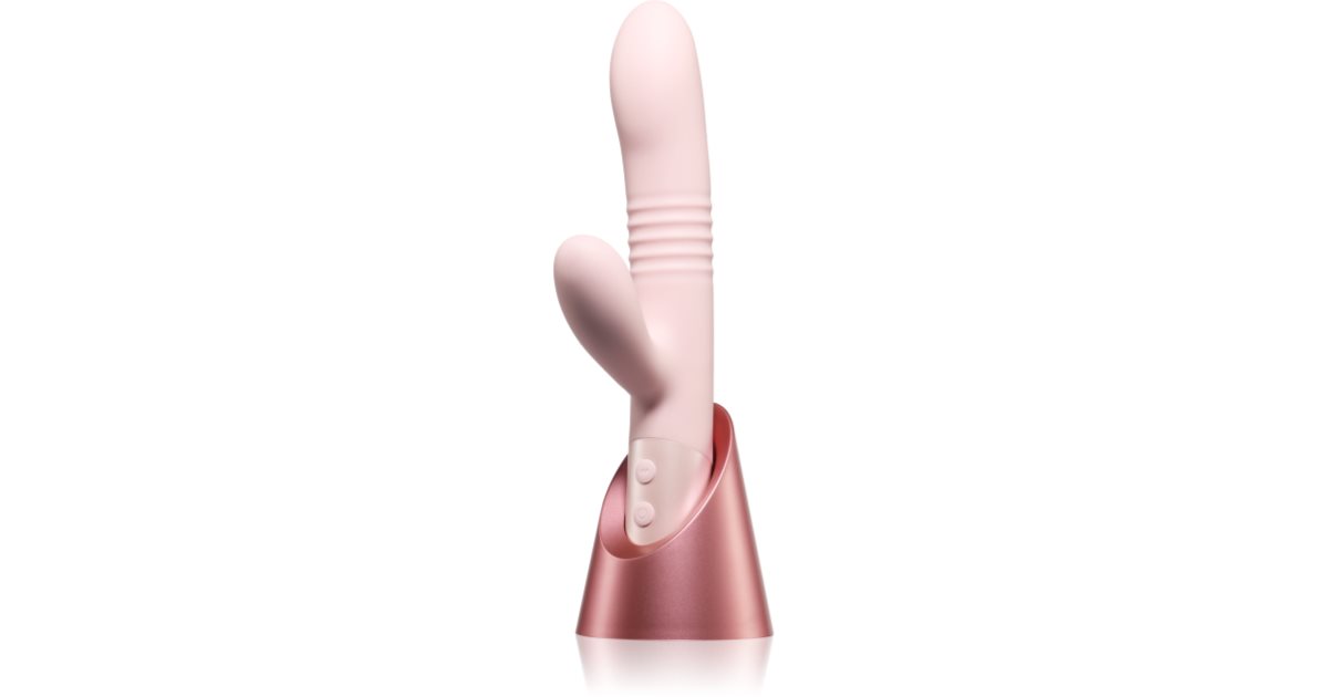 Blush - Fraya - Pink