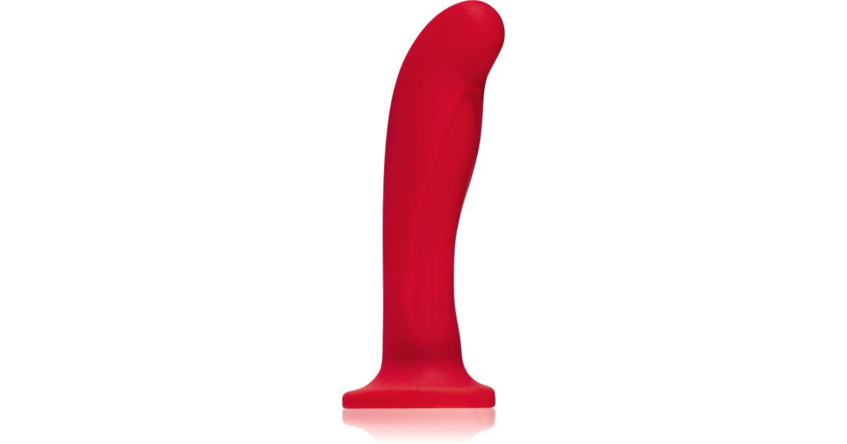 Temptasia - Estella - Strapless Silicone Dildo -  Pink main image 0