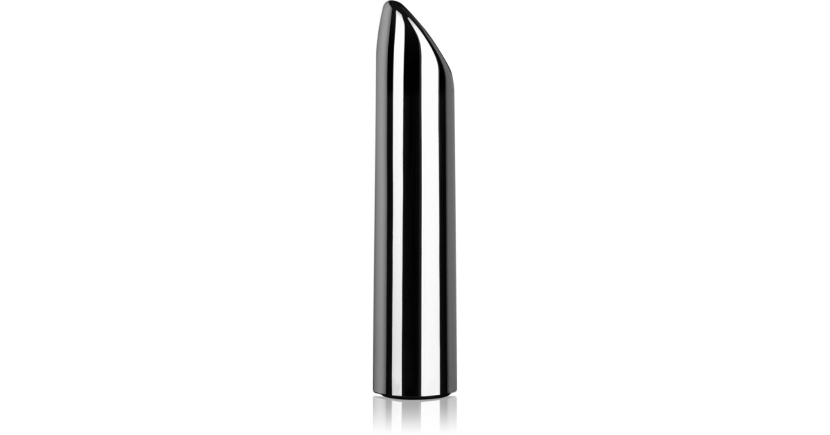Bullet Vibrator S Pleasures Pink main image 0