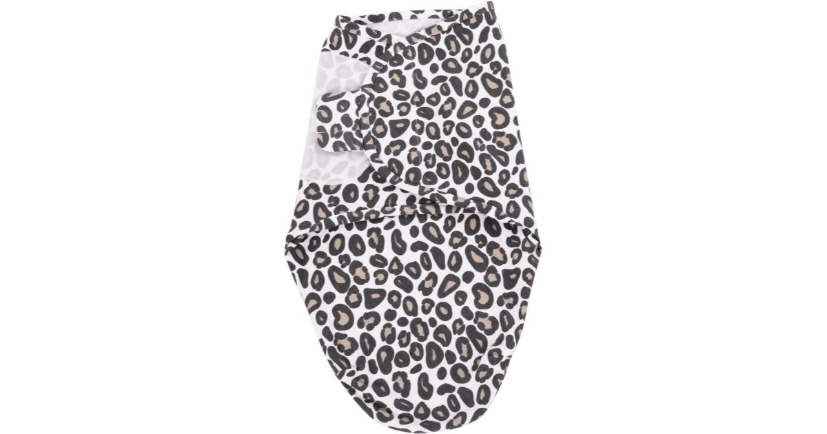 Bo Jungle B-Wrap Small Leopard Steckkissen ️ Notino.de