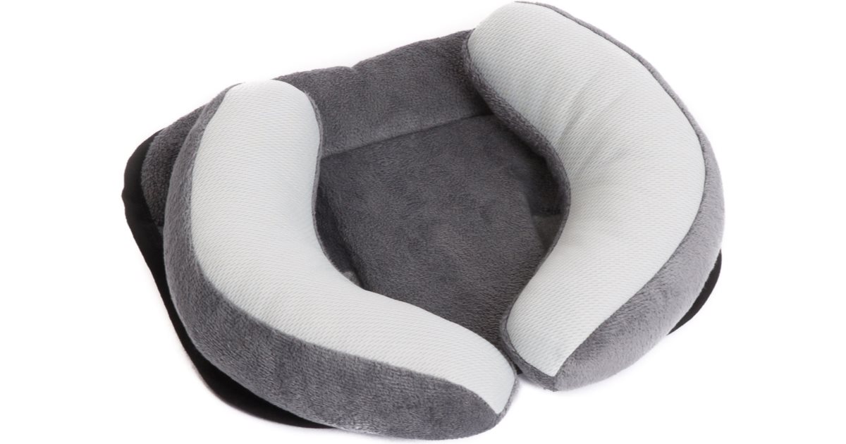 Bebe Head Bo Jungle B-Head Grey almofada pequena para bebés | notino.pt