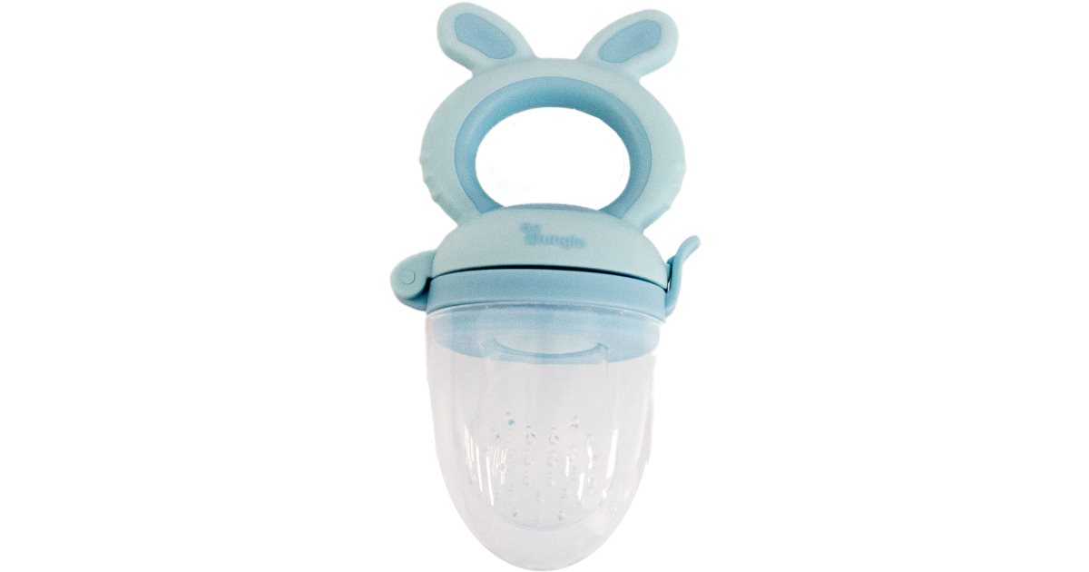 Bo Jungle Fruit Feeder 4v1 Bunny set | notino.sk