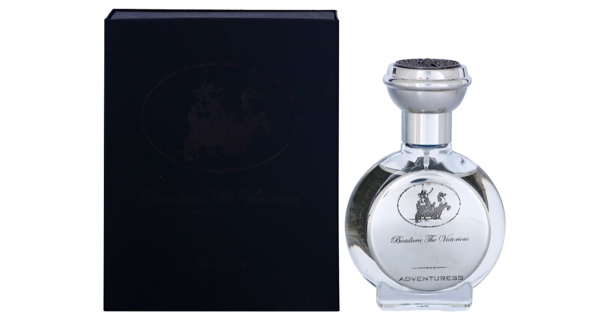 Boadicea the Victorious Adventuress eau de parfum unissexo