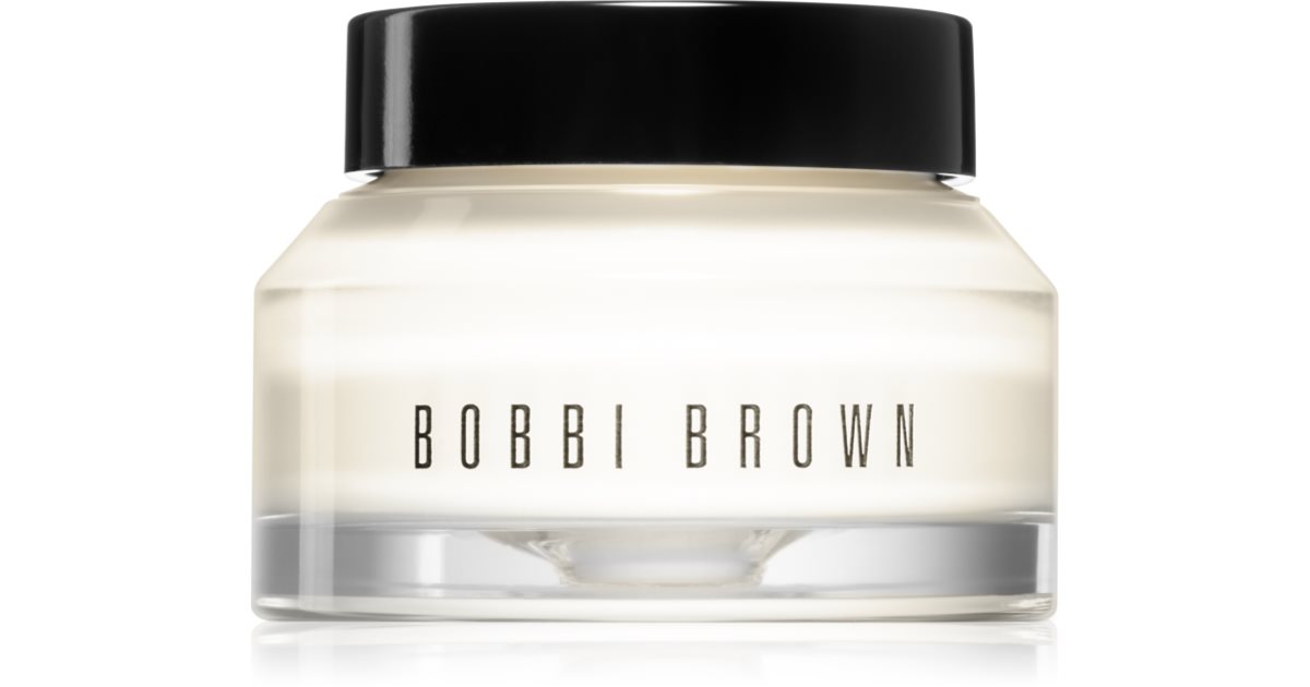 ボビーブラウン VITAMIN ENRICHED FACE BASE ビタエンリッチド クリーム＆フェイスベース | ボビイ ブラウン