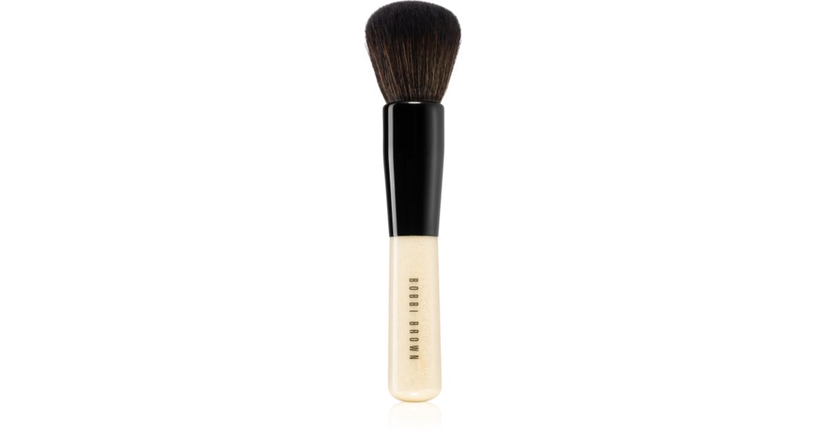 Bobbi Brown Bronzer Brush четка за бронзант notino.bg