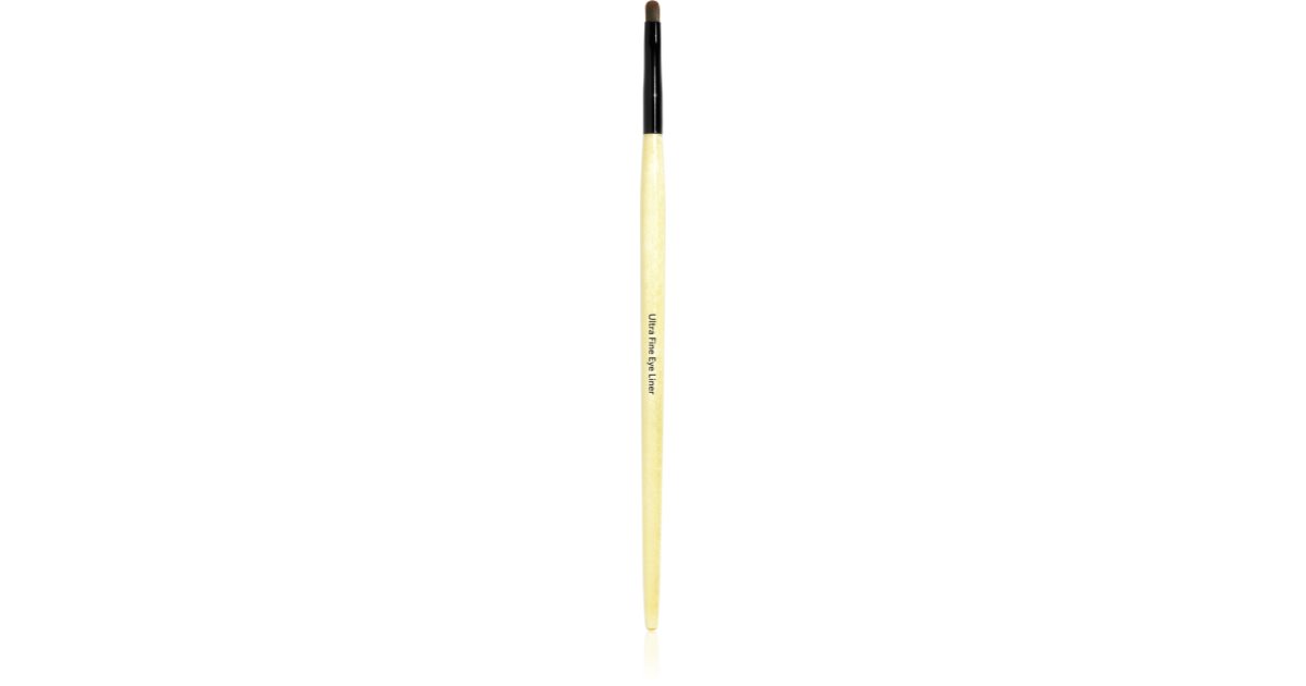 Bobbi Brown Ultra Fine Eye Liner Brush eyeliner brush notino.co.uk