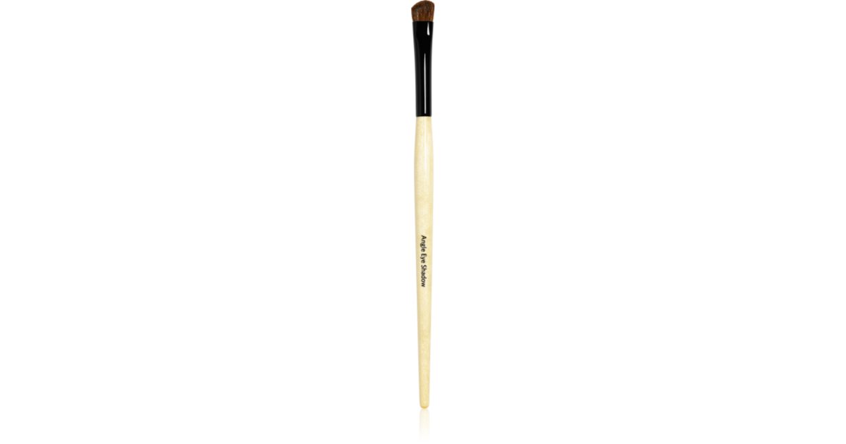 Bobbi Brown Angle Eye Shadow Brush pinceau fard à paupières biseauté