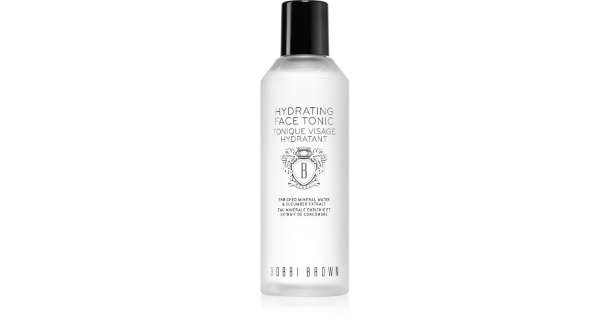 Bobbi Brown Hydrating Face Tonic Niisutav näovesi notino.ee