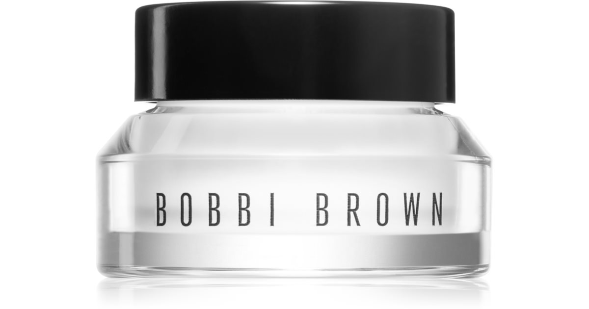 Bobbi Brown Hydrating Eye Cream moisturising and nourishing eye cream