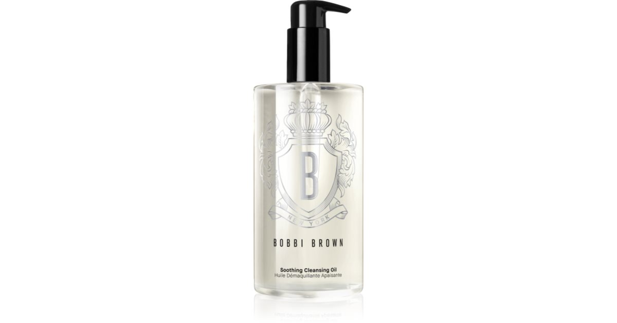 Bobbi Brown Cleansing Oil Travel Size