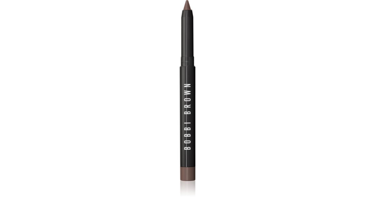 Creme-matt Lidschatten Stick Mit Glitter - Wasserfester, Hochpigmentierter Eyeshadow Pencil