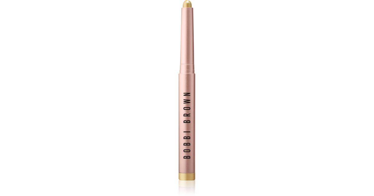 Crayon Fard à Paupières Pailleté Rose Golden Rose - Longue Tenue 2,5g