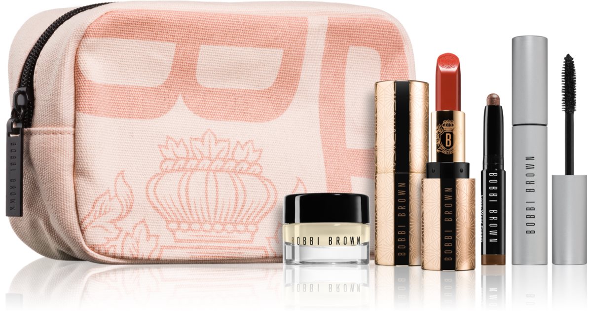 Bobbi Brown Ready to Glow Set gift set for the face | notino.co.uk