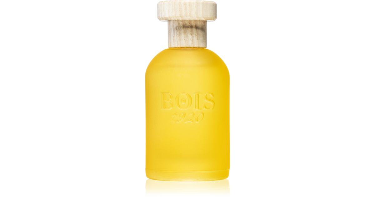 Bois 1920 Cannabis Fruttata Eau de Parfum unisex | notino.fi