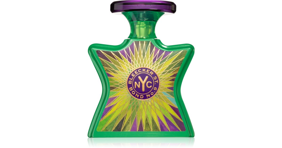 Bond No. 9 Downtown Bleecker Street Eau de Parfum Unisex notino.co.uk