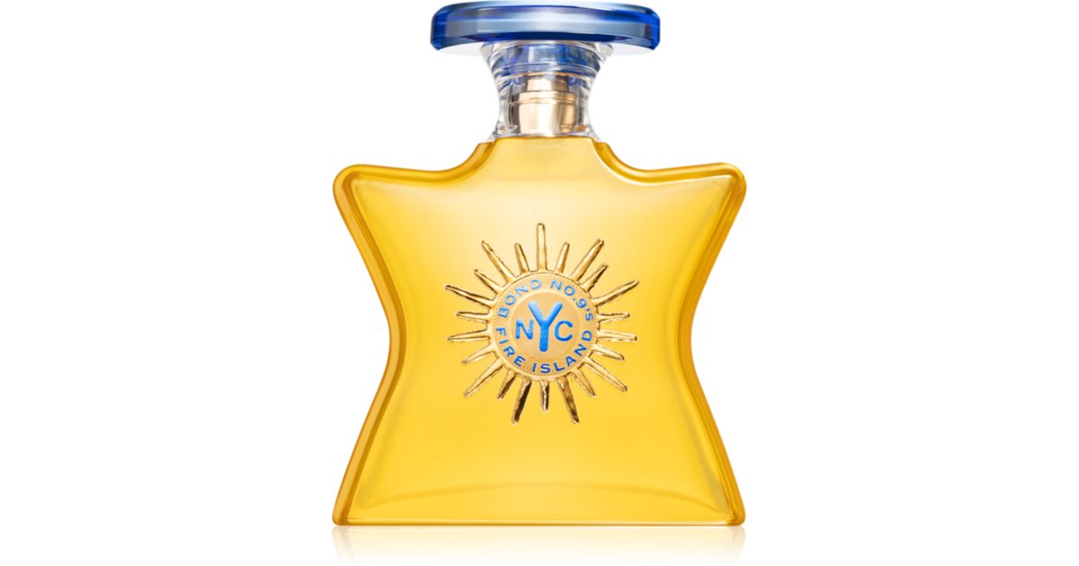 Bond No. 9 New York Beaches Fire Island Eau de Parfum Unisex