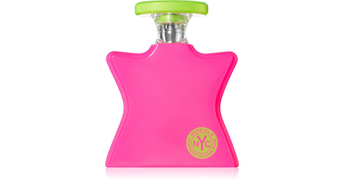 Bond No. 9 Downtown Madison Square Park Eau de Parfum for women