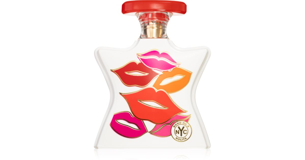 Bond No. 9 Nolita eau de parfum for women notino