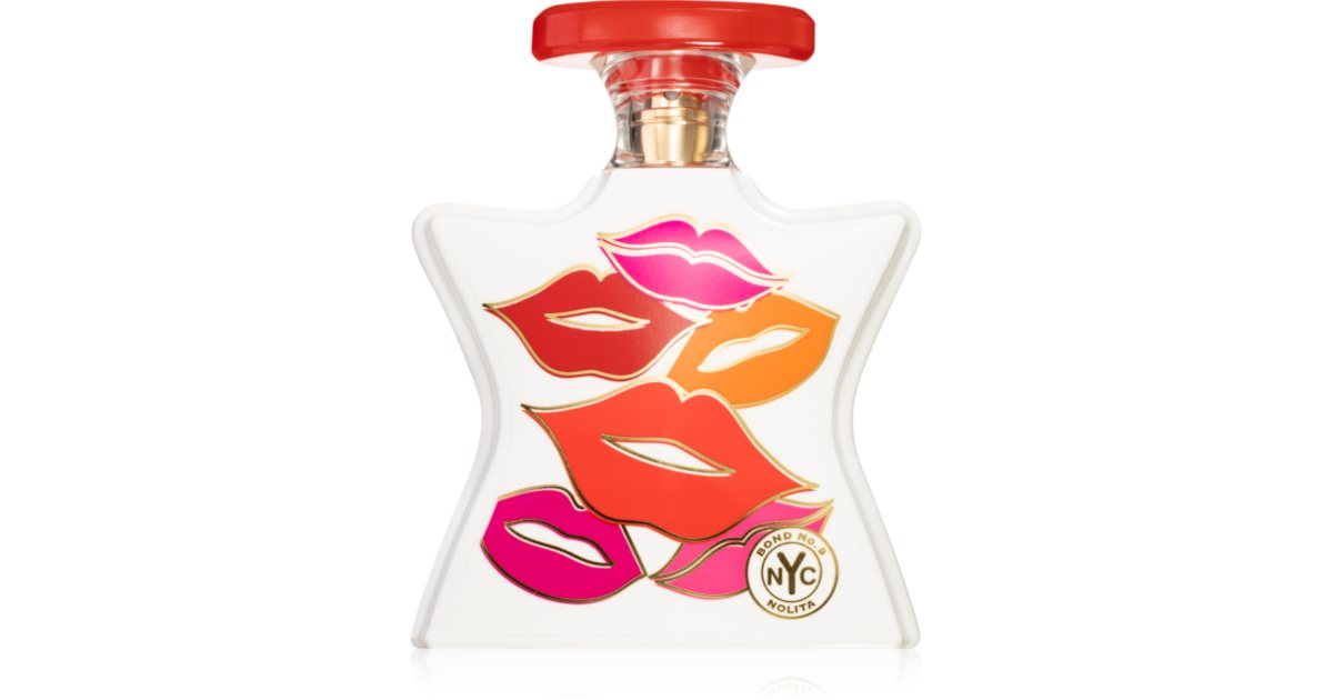 Bond No. 9 Nolita Eau de Parfum for women | notino.ie